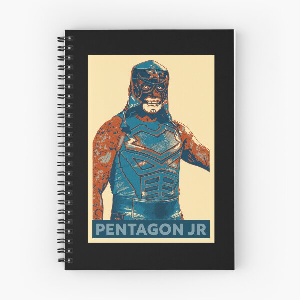Item preview, Pentagon Jr designed and sold by VerdePlantTees.