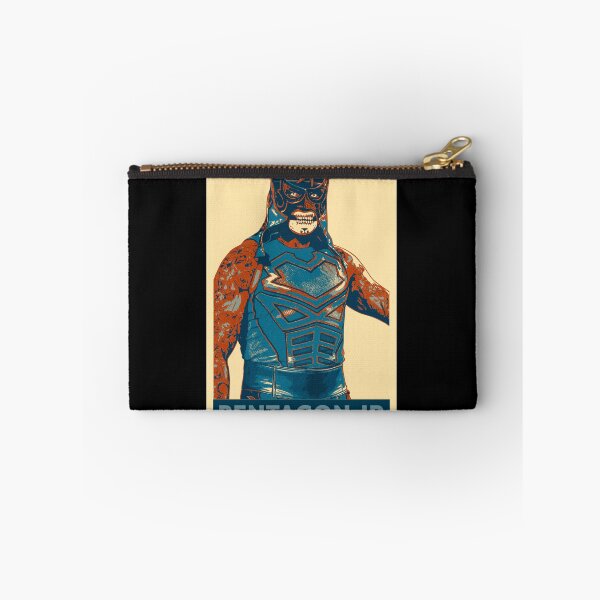 Item preview, Pentagon Jr designed and sold by VerdePlantTees.