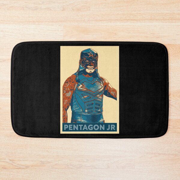 Item preview, Pentagon Jr designed and sold by VerdePlantTees.