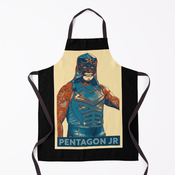 Item preview, Pentagon Jr designed and sold by VerdePlantTees.