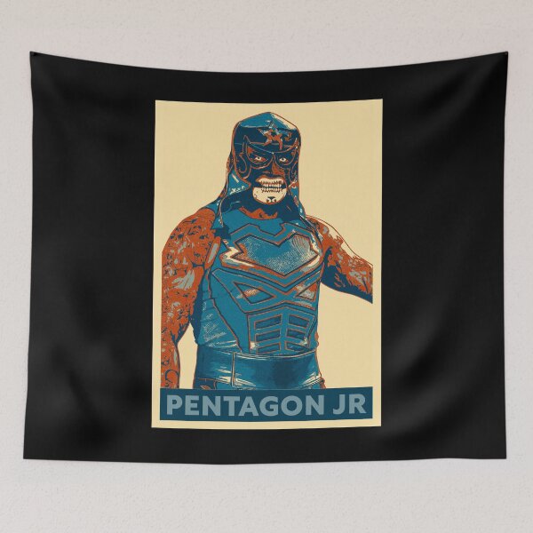 Item preview, Pentagon Jr designed and sold by VerdePlantTees.