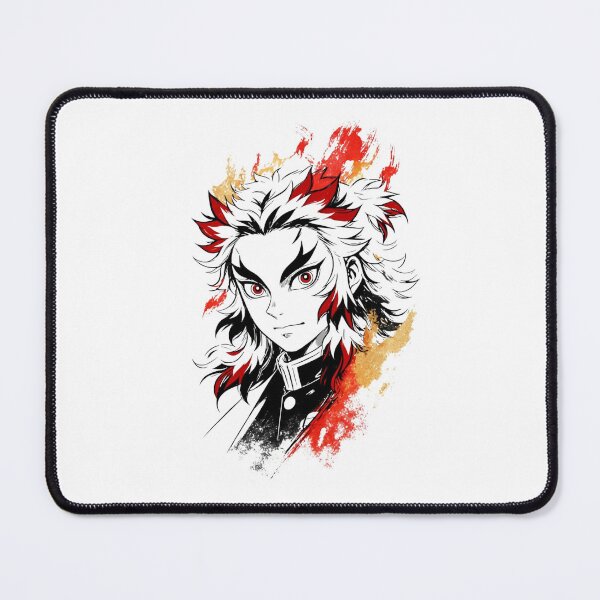 Item preview, fire spirit warrior designed and sold by SmolBunnyPaws.