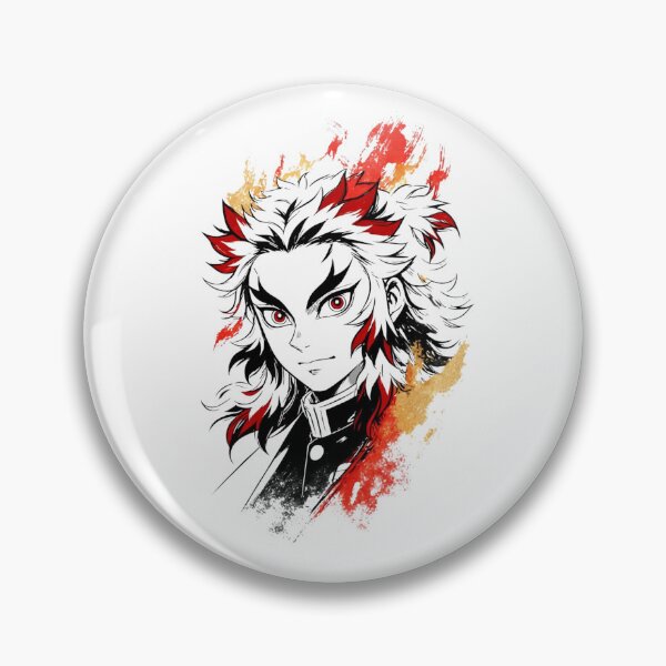Item preview, fire spirit warrior designed and sold by SmolBunnyPaws.