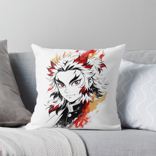 Item preview, fire spirit warrior designed and sold by SmolBunnyPaws.
