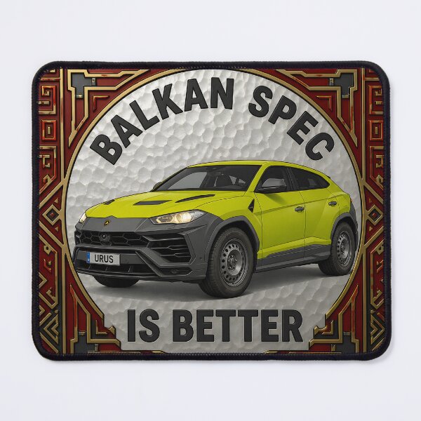 Item preview, Urus Base spec designed and sold by steelies4life.