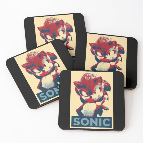 Item preview, sonic designed and sold by VerdePlantTees.