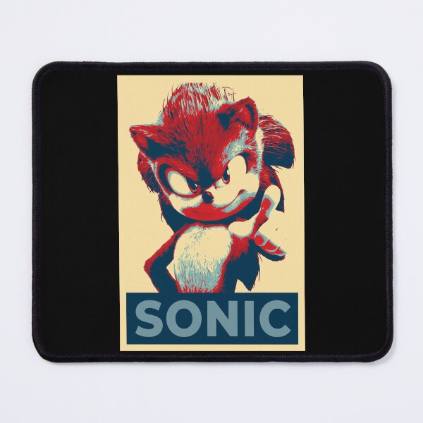 Item preview, sonic designed and sold by VerdePlantTees.