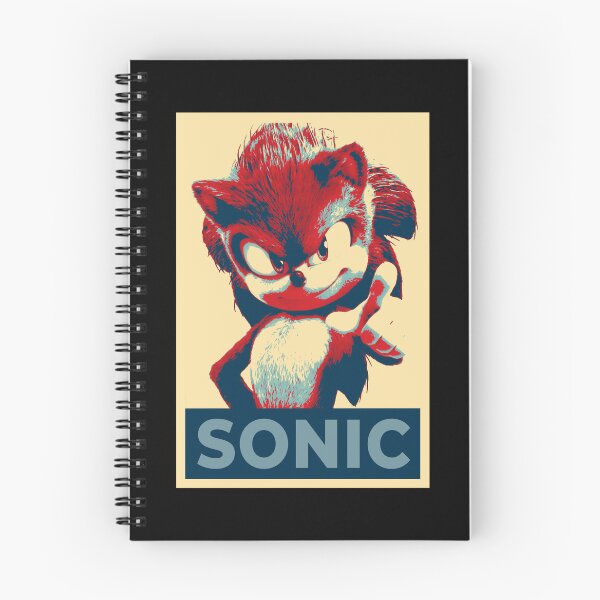 Item preview, sonic designed and sold by VerdePlantTees.