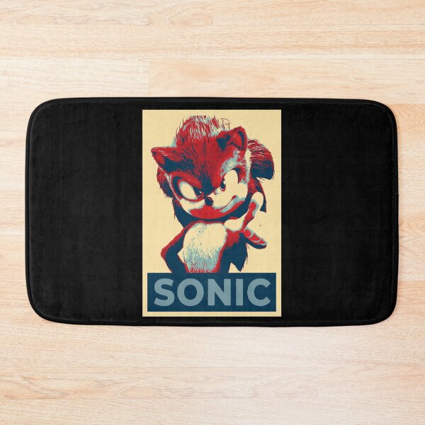 Item preview, sonic designed and sold by VerdePlantTees.