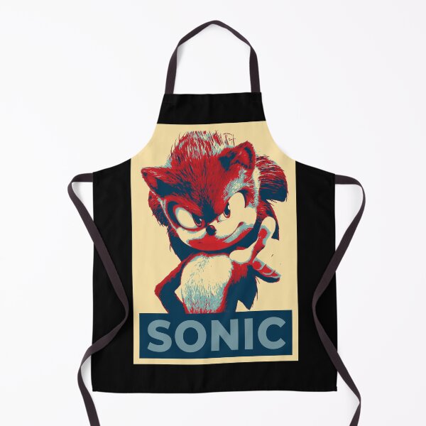 Item preview, sonic designed and sold by VerdePlantTees.