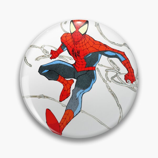 Item preview,   Spidey News 40# designed and sold by NDrake31.