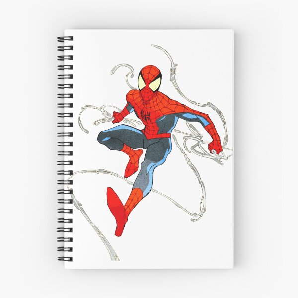 Item preview,   Spidey News 40# designed and sold by NDrake31.