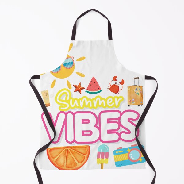 Item preview, Summer Vibes Retro Sunset T-Shirt | Beach Vacation Aesthetic | Tropical Graphic Tee designed and sold by CREATIVELEANS ⭐️⭐️⭐️⭐️⭐️.