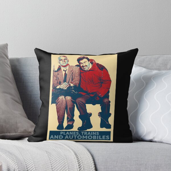 Item preview, Planes, Trains and Automobiles designed and sold by VerdePlantTees.