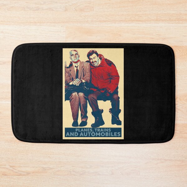 Item preview, Planes, Trains and Automobiles designed and sold by VerdePlantTees.