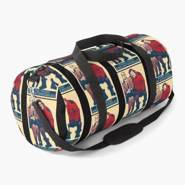 Item preview, Planes, Trains and Automobiles designed and sold by VerdePlantTees.
