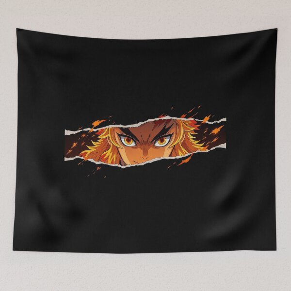 Item preview, flame spirit warrior designed and sold by SmolBunnyPaws.