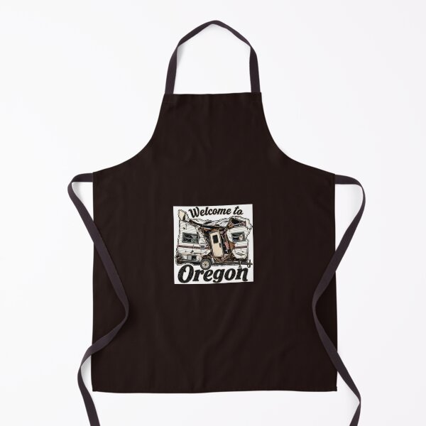 Item preview, Welcome to oregon designed and sold by Rbhamilton7236.