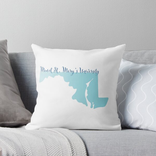 Item preview, Mount St. Mary's University designed and sold by tarajeanne.
