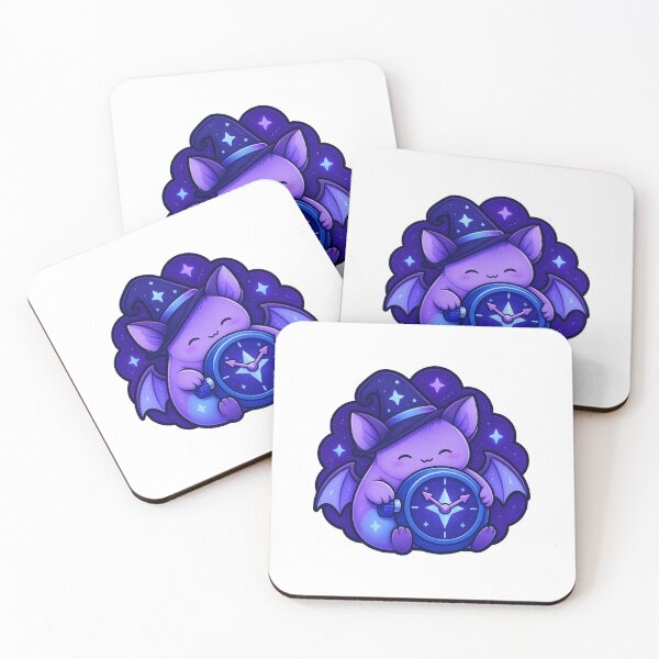 Item preview, Alarm Set for Moonrise designed and sold by The-Art-of-D.