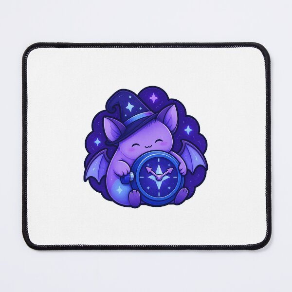 Item preview, Alarm Set for Moonrise designed and sold by The-Art-of-D.