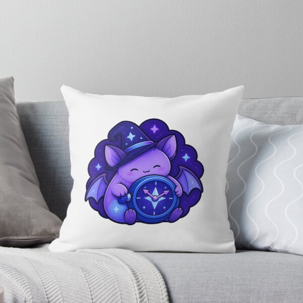 Item preview, Alarm Set for Moonrise designed and sold by The-Art-of-D.