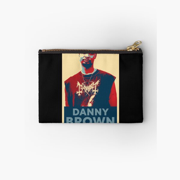 Item preview, Danny Brown designed and sold by VerdePlantTees.