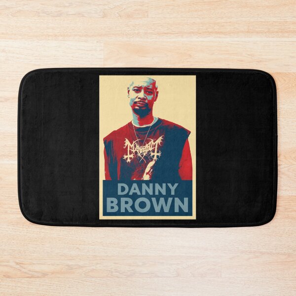 Item preview, Danny Brown designed and sold by VerdePlantTees.