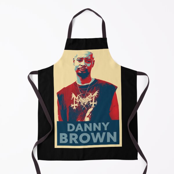 Item preview, Danny Brown designed and sold by VerdePlantTees.
