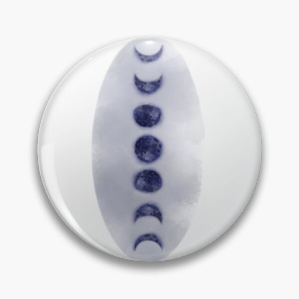 Item preview, Ethereal Moon designed and sold by JustKatieDesign.
