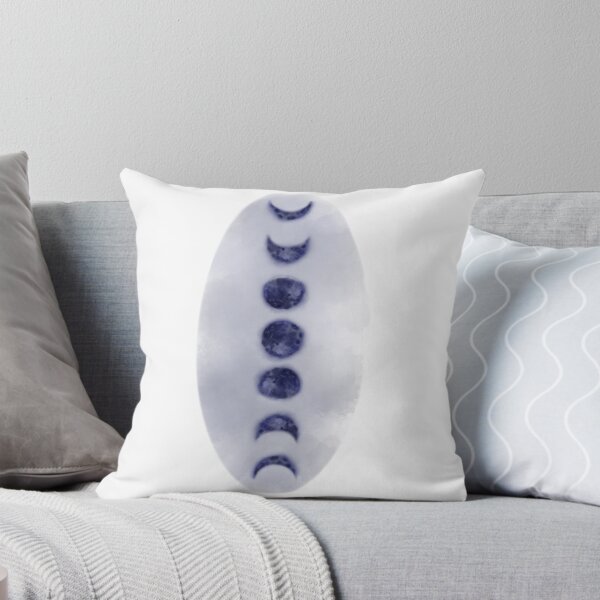 Item preview, Ethereal Moon designed and sold by JustKatieDesign.