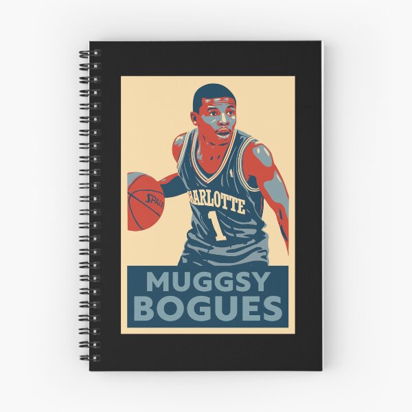 Item preview, Muggsy Bogues designed and sold by VerdePlantTees.