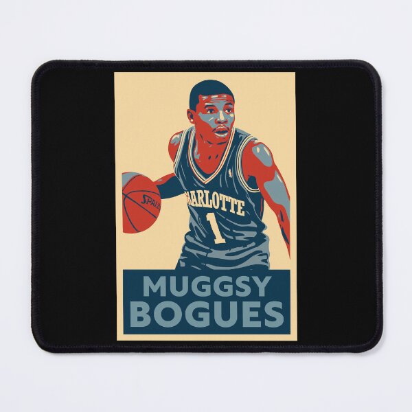 Item preview, Muggsy Bogues designed and sold by VerdePlantTees.