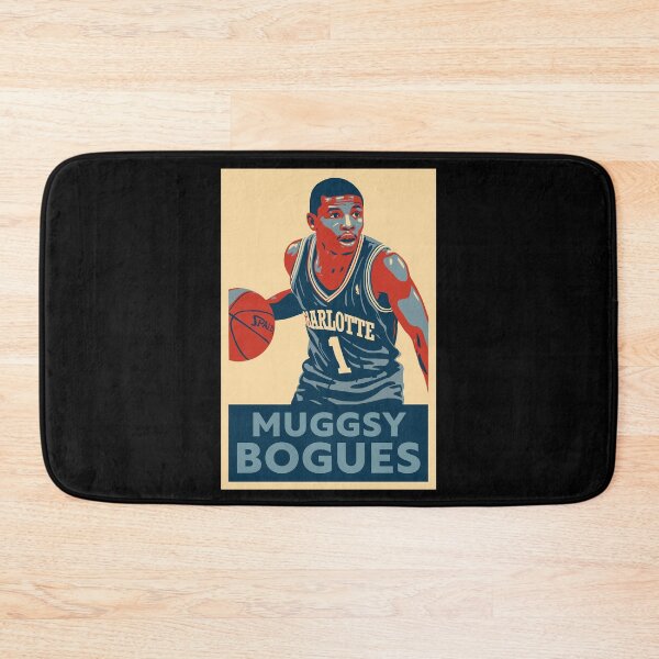 Item preview, Muggsy Bogues designed and sold by VerdePlantTees.