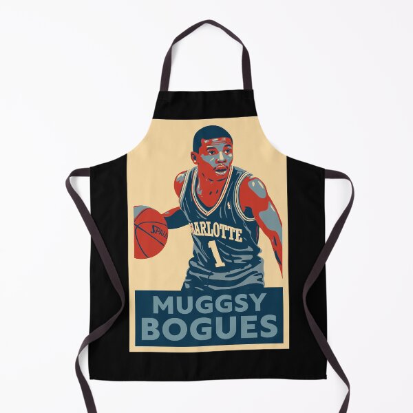 Item preview, Muggsy Bogues designed and sold by VerdePlantTees.