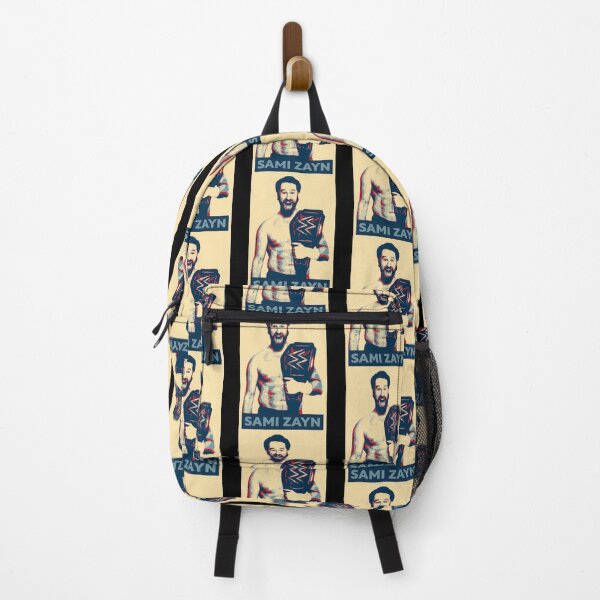 Item preview, Sami Zayn designed and sold by VerdePlantTees.