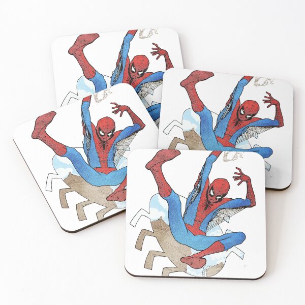 Item preview,  Spidey News 42# designed and sold by NDrake31.