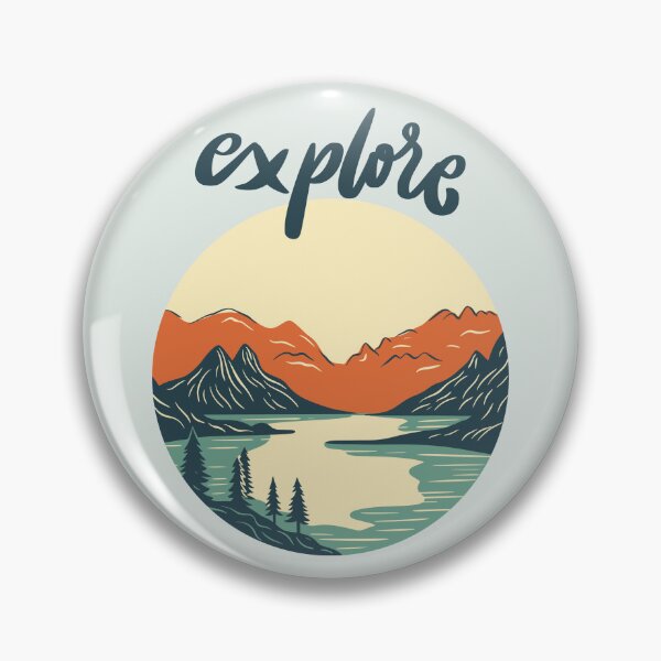 Item preview, Travel, Dream, Explore designed and sold by FanFest.