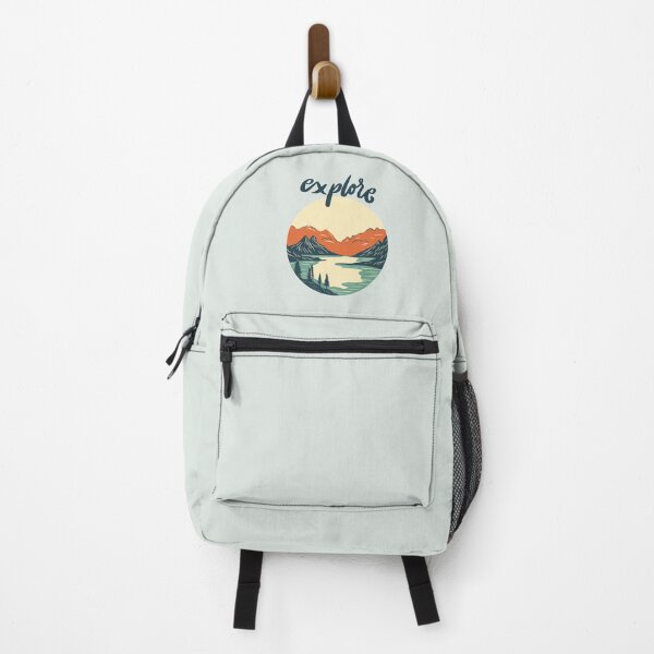 Item preview, Travel, Dream, Explore designed and sold by FanFest.