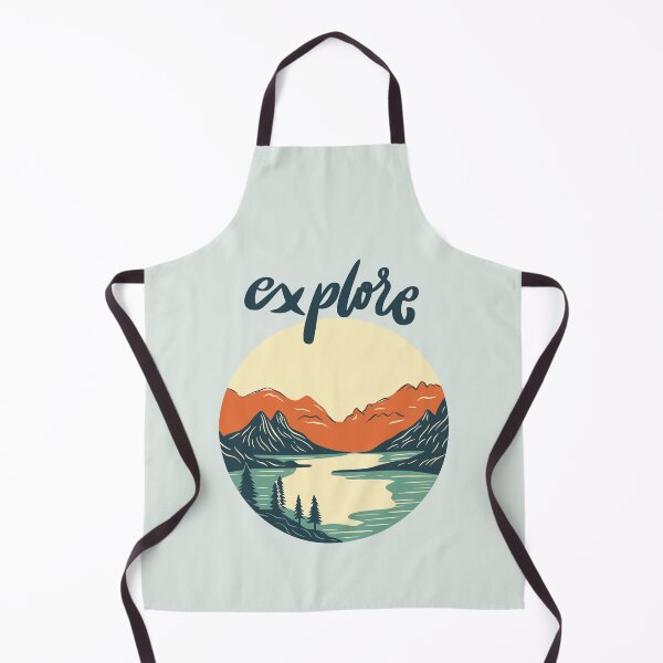 Item preview, Travel, Dream, Explore designed and sold by FanFest.