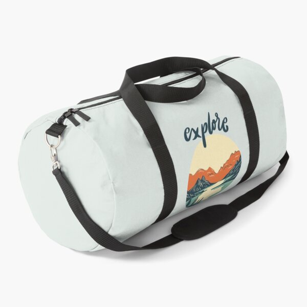 Item preview, Travel, Dream, Explore designed and sold by FanFest.