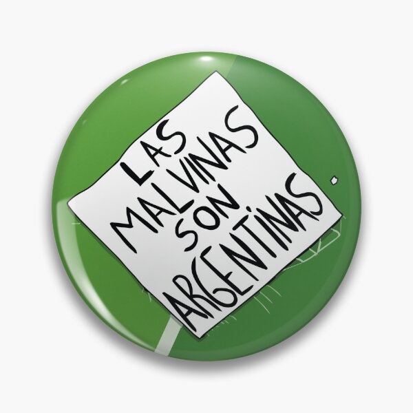 Item preview, Illustration Argentina vs England - World Cup 2026 - Falkland Islands designed and sold by saypisni.