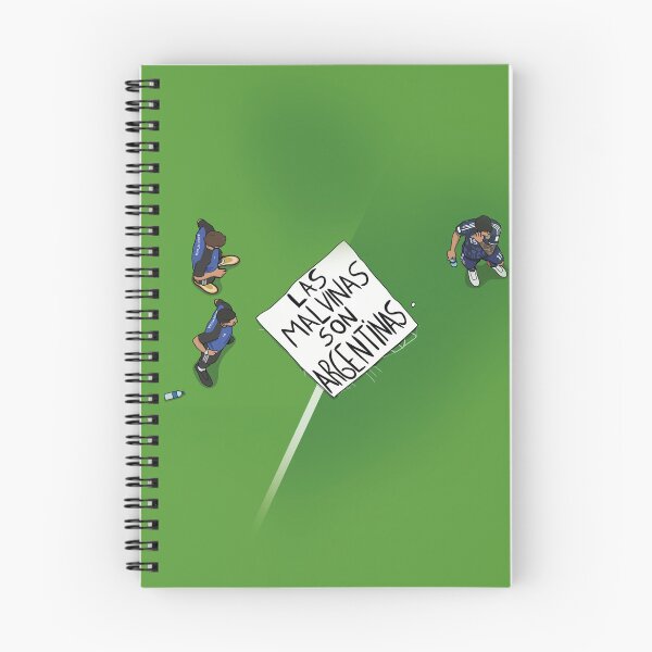 Item preview, Illustration Argentina vs England - World Cup 2026 - Falkland Islands designed and sold by saypisni.