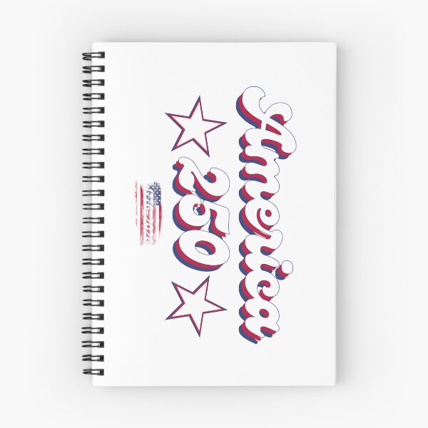 Item preview, America 250 designed and sold by Still-Tide.
