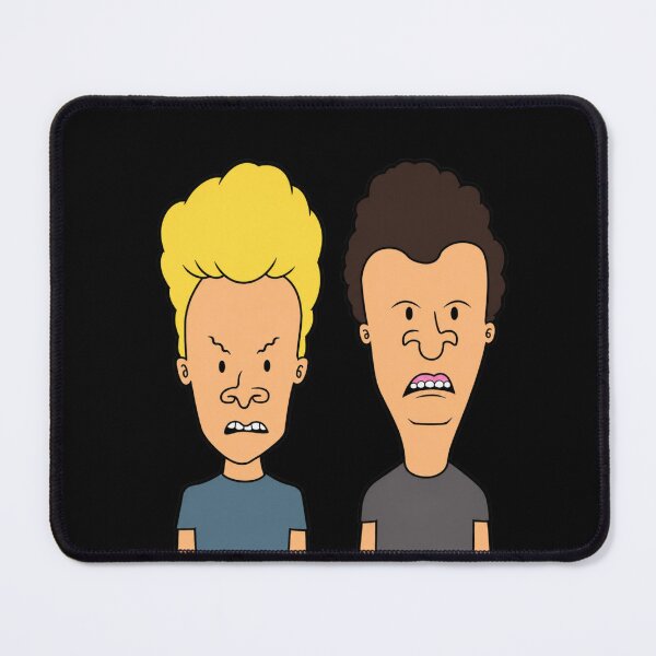Item preview, Beavis And Buthead designed and sold by bmfkfk.