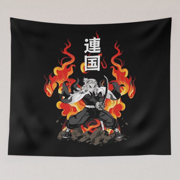 Item preview, flame breathing style designed and sold by SmolBunnyPaws.