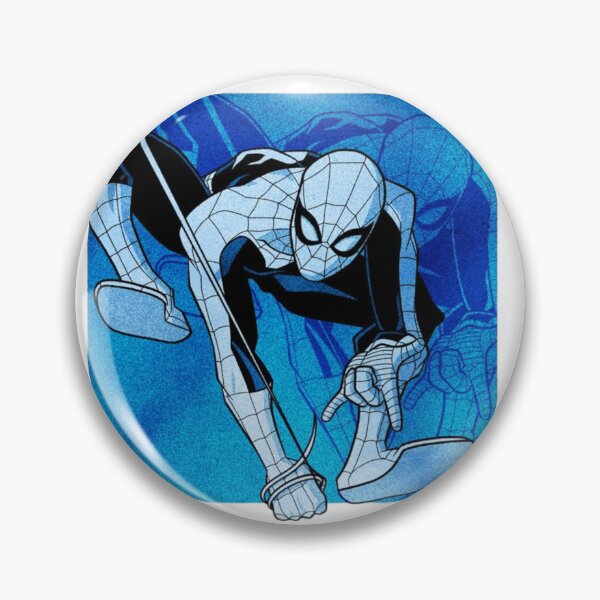Item preview,  Spidey Blue  designed and sold by NDrake31.