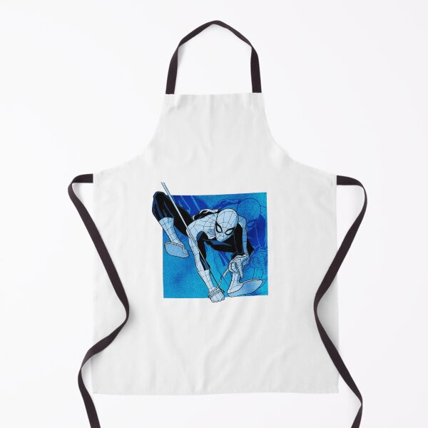 Item preview, Spidey Blue designed and sold by NDrake31.