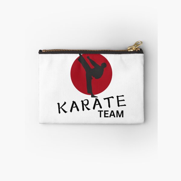 Item preview, Karate team designed and sold by Ashtreemeadow.
