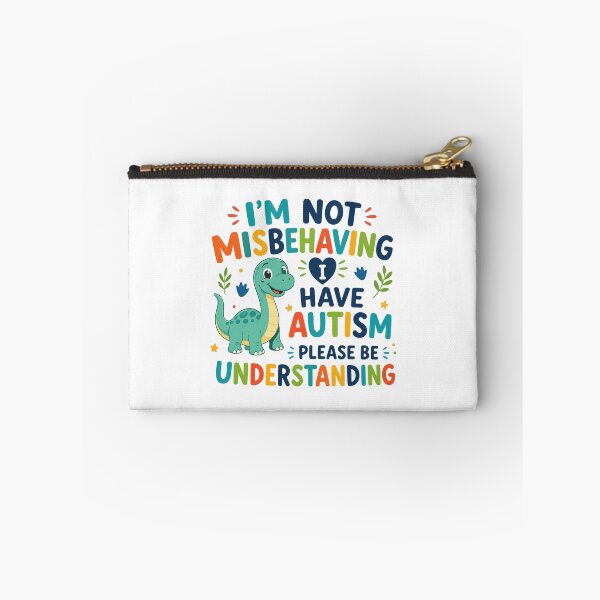 Item preview, I'm not misbehaving I have autism designed and sold by HandicraftArt.